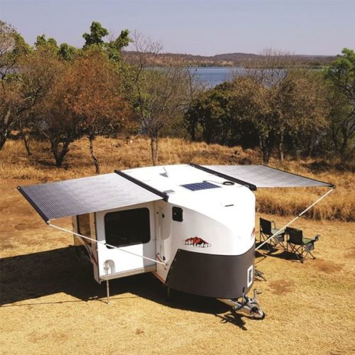 Mobi Nomad - Mobi Nomad